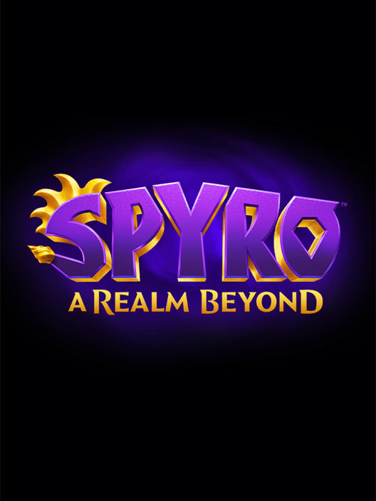 Spyro: A Realm Beyond