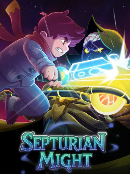 Septurian Might
