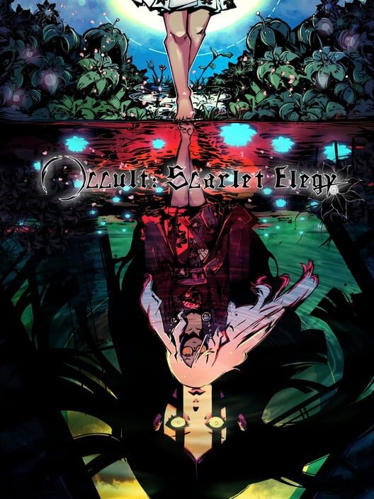 Occult: Scarlet Elegy