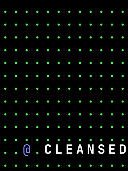 Cleansed Cover