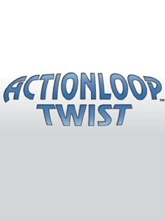 Actionloop Twist 封面