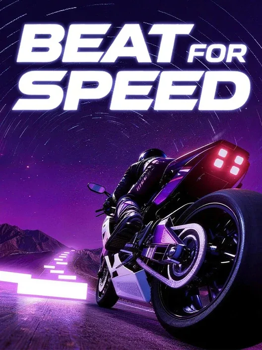 Beat for Speed