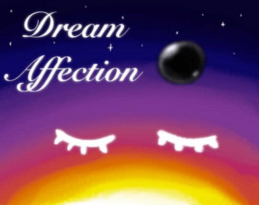Capa de Dream Affection: Sleepy Planet