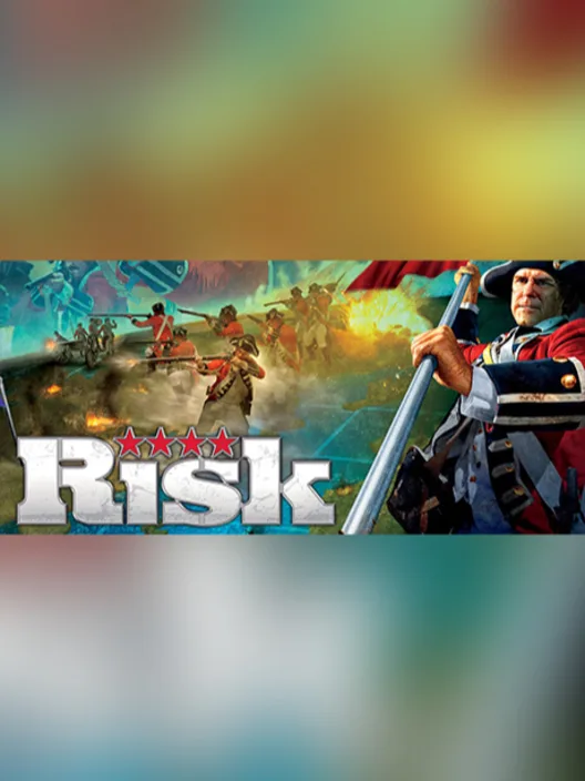 Risk: The Game of Global Domination