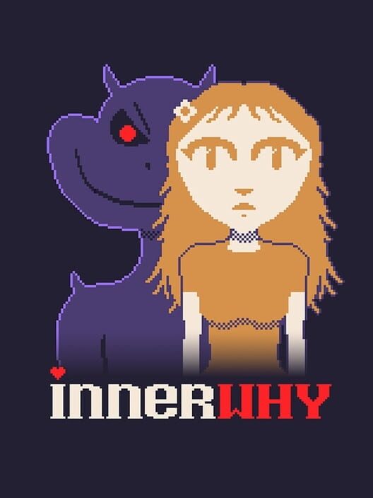 Capa de Innerwhy