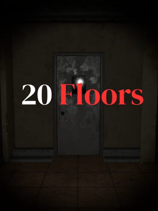 Capa de 20 Floors