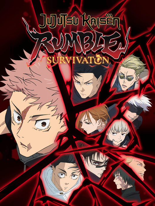 Jujutsu Kaisen Rumble: Survivaton
