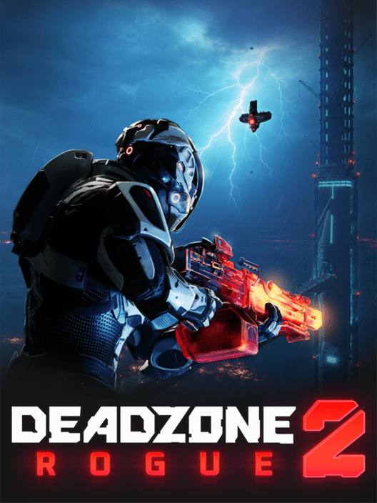 Deadzone Rogue 2