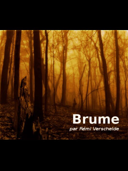 Brume · 游戏封面