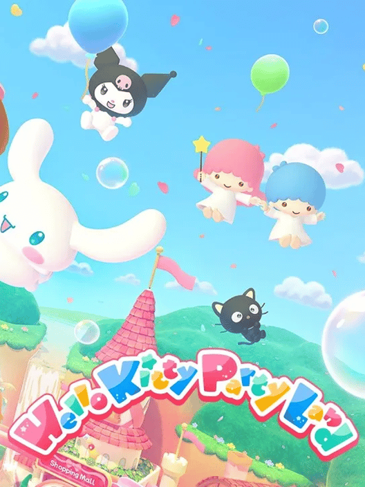 Hello Kitty: Party Land