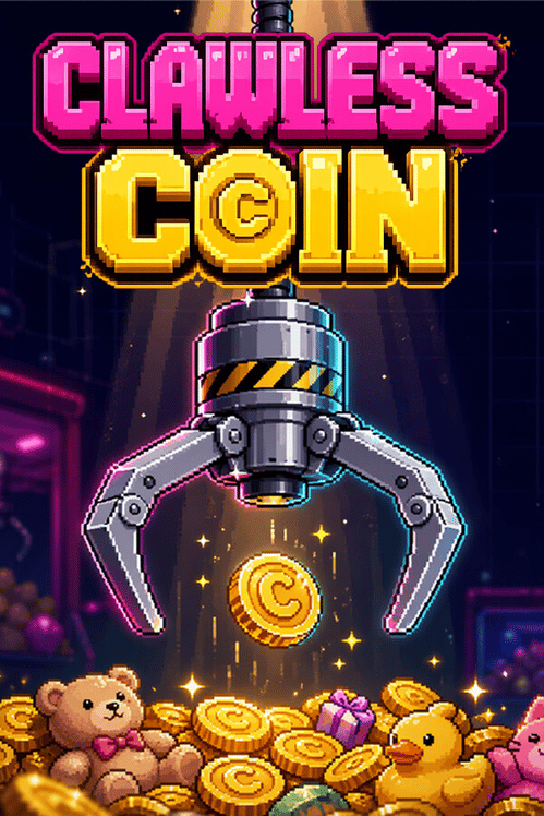 Clawless Coin