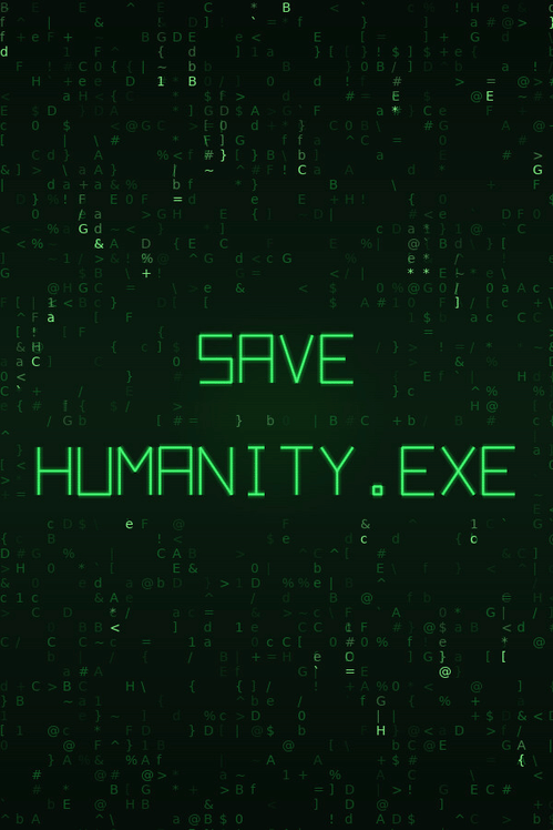 Save Humanity.exe