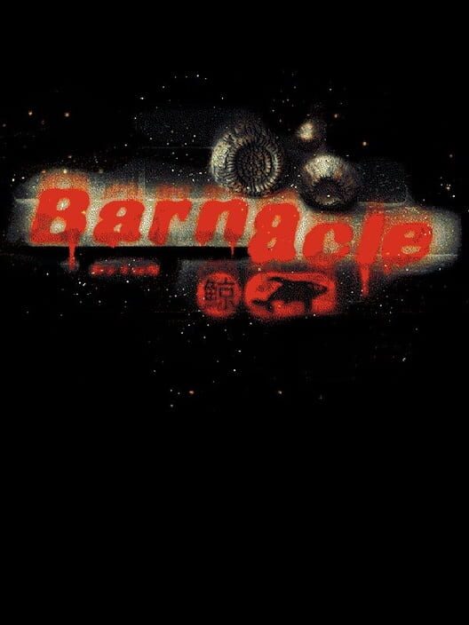 Capa de Barnacle