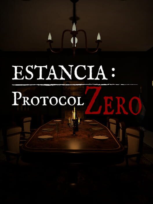 Estancia Protocol Zero