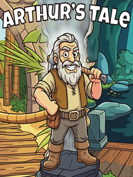 Arthur’s Tale