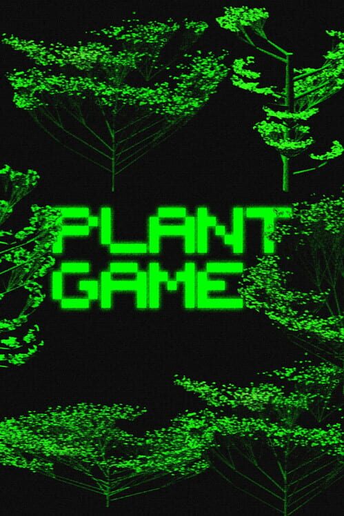 Capa de Plant Game
