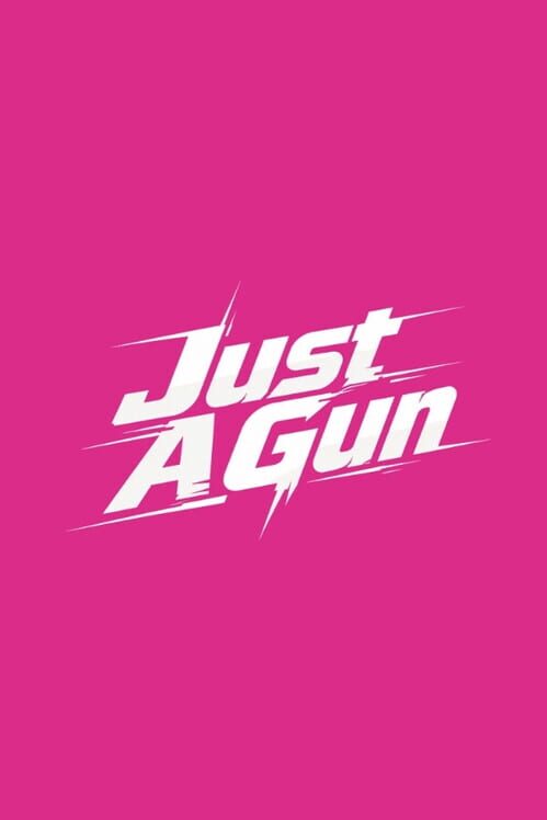 Capa de Just a Gun