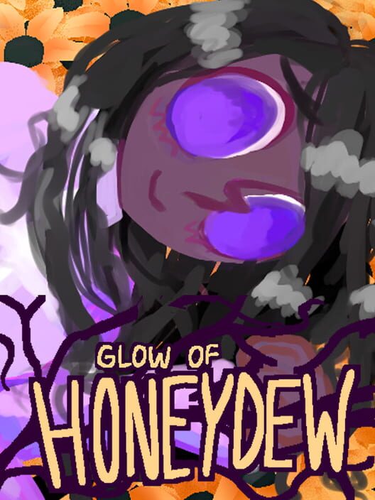 Capa de Glow of Honeydew