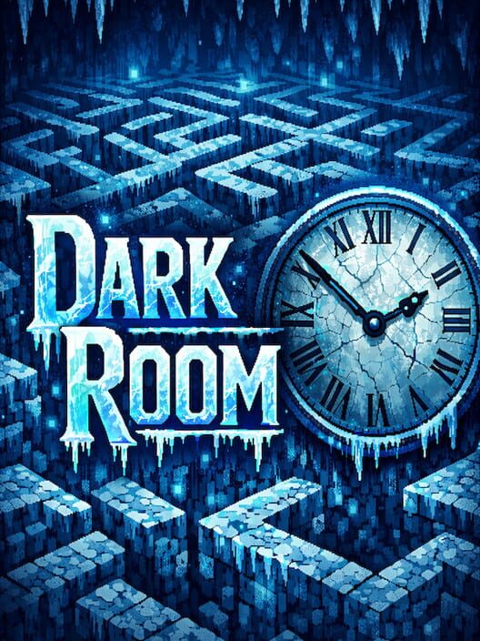 Capa de Dark Room