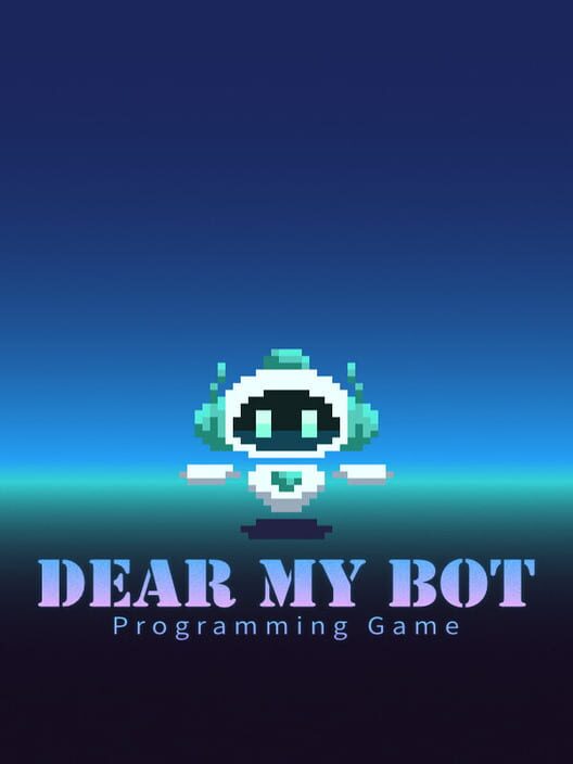 Capa de Dear My Bot