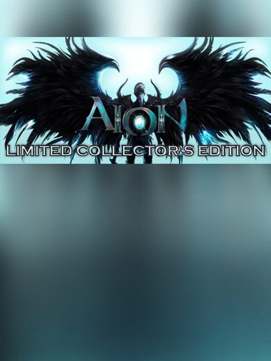 Aion Collector's Edition