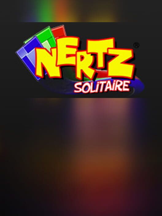 Nertz Solitaire cover