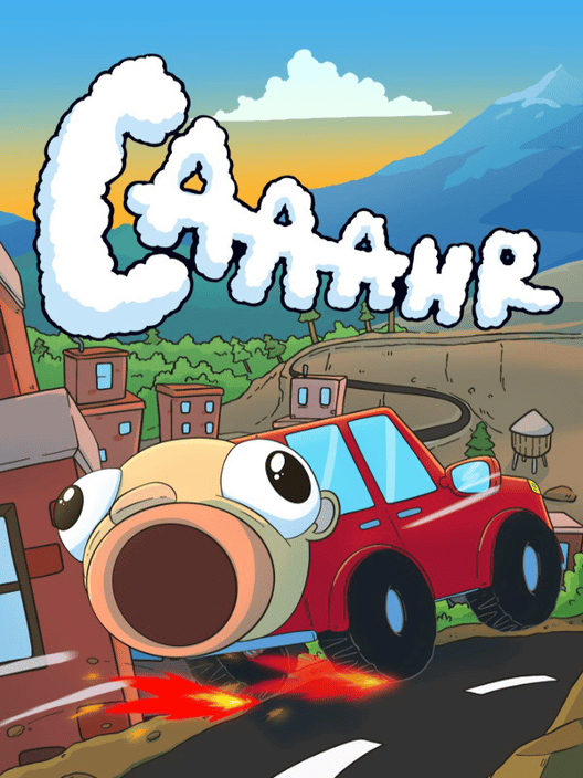 Caaahr!