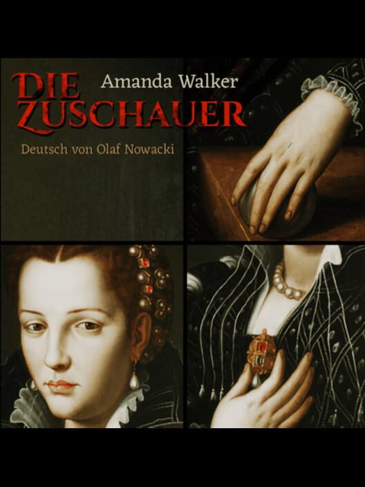Die Zuschauer · 游戏封面