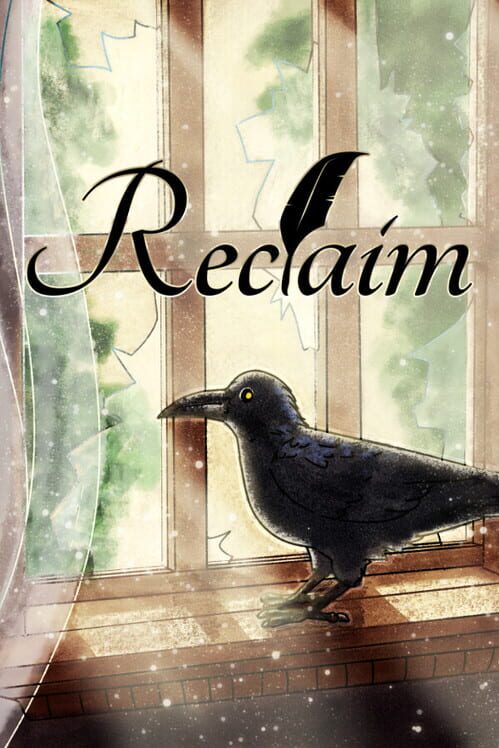 Capa de Reclaim