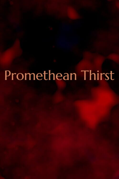 Promethean Thirst Cover