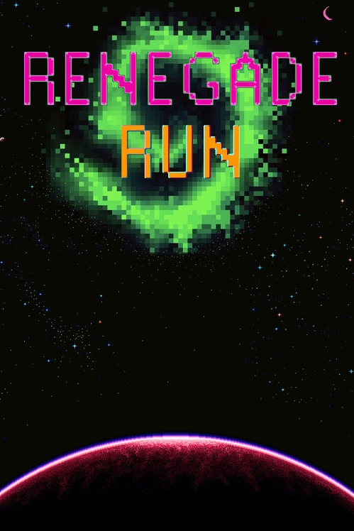 Renegade Run