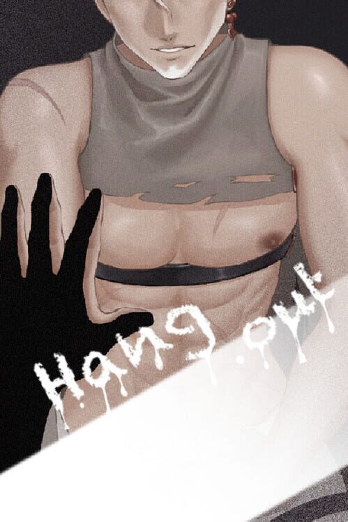 Capa de Hang Out