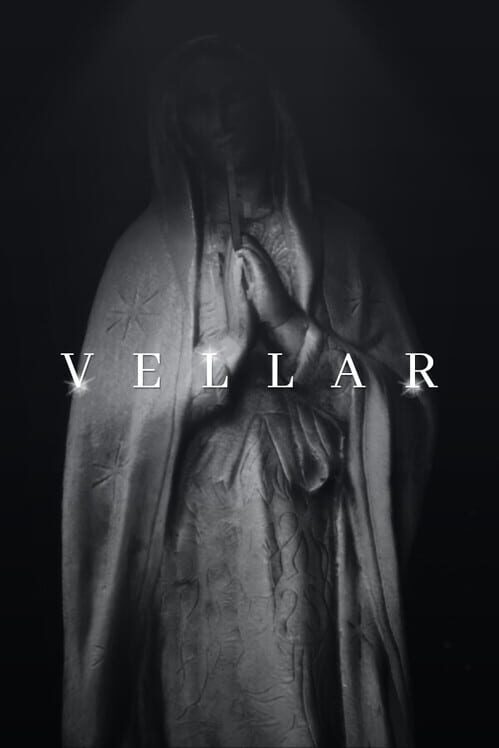 Capa de Vellar