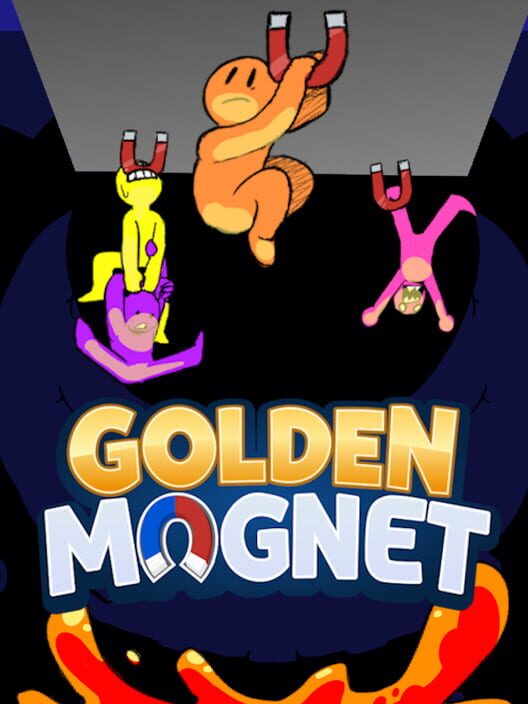 Golden Magnet