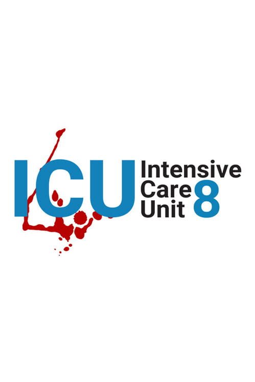 Capa de ICU: Intensive Care Unit 8