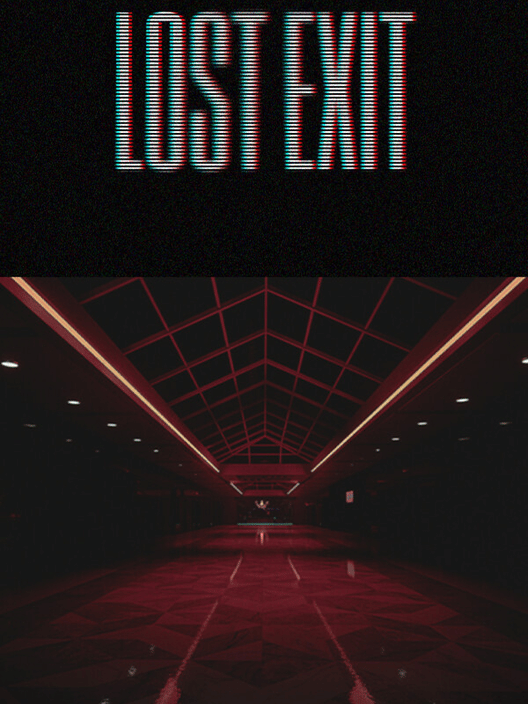 Lost Exit