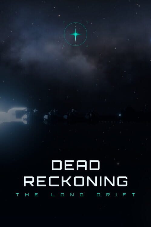 Capa de Dead Reckoning: The Long Drift