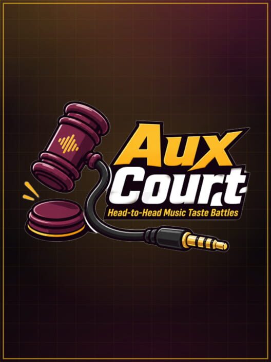 Capa de Aux Court