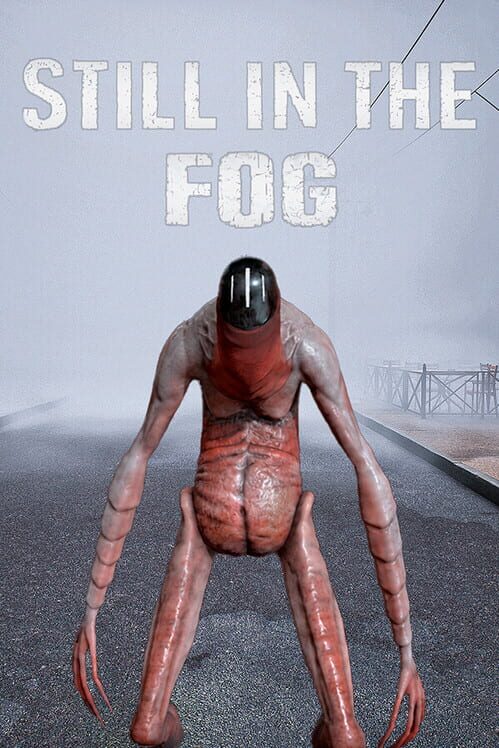 Capa de Still in the Fog