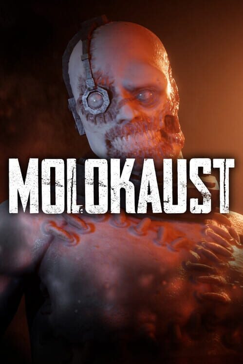 Molokaust