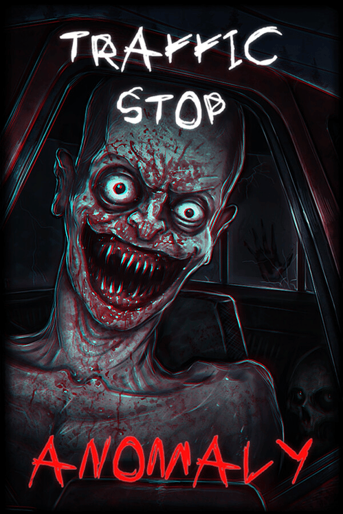 Traffic Stop Anomaly