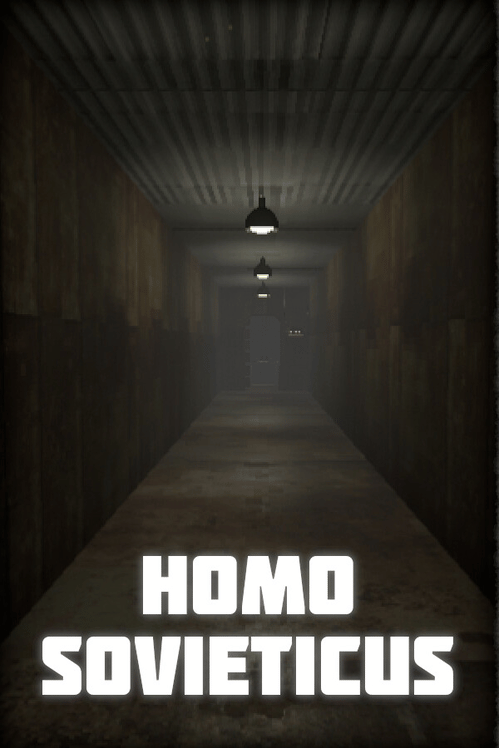 Homo Sovieticus