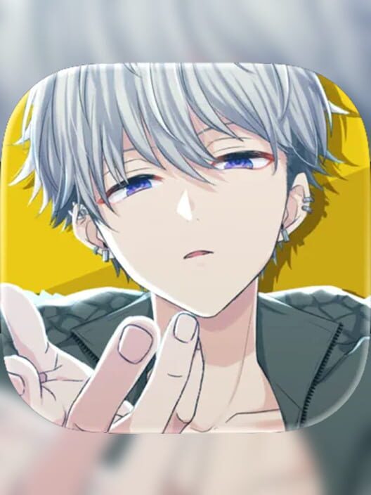 Million Dollar Boys: OtomeGame Cover