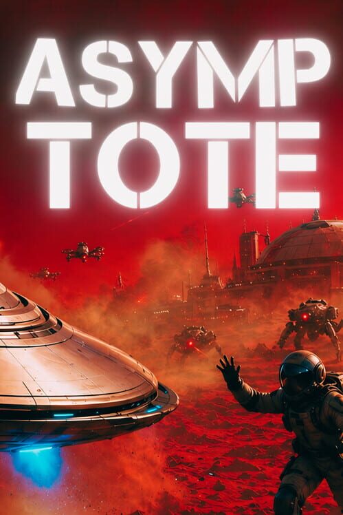 Asymptote