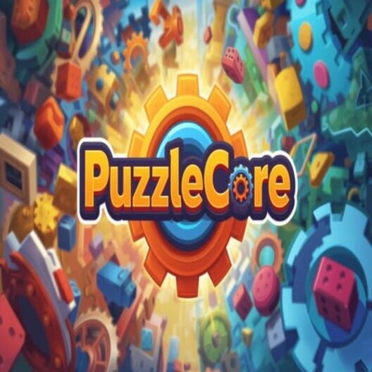 Capa de PuzzleCore