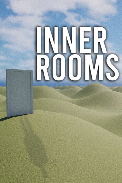 Capa de Inner Rooms