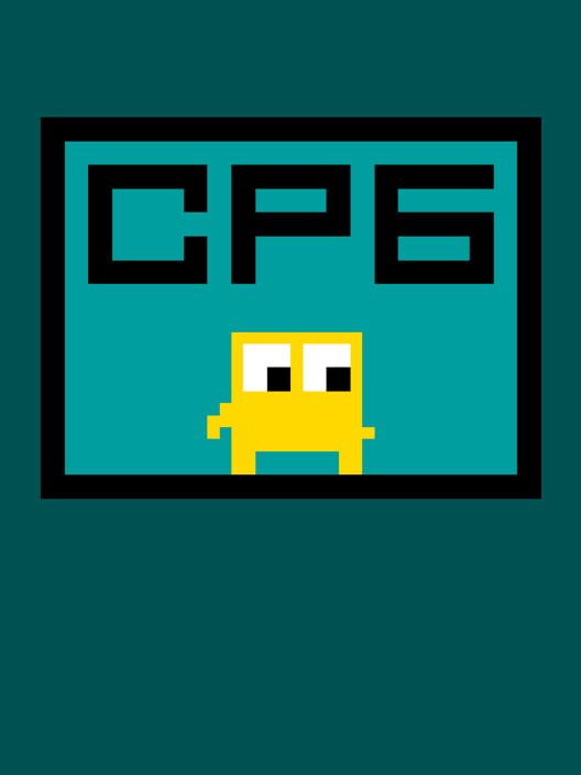 CP6 封面