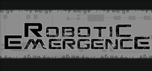 Robotic Emergence · 游戏封面
