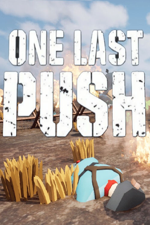 One Last Push