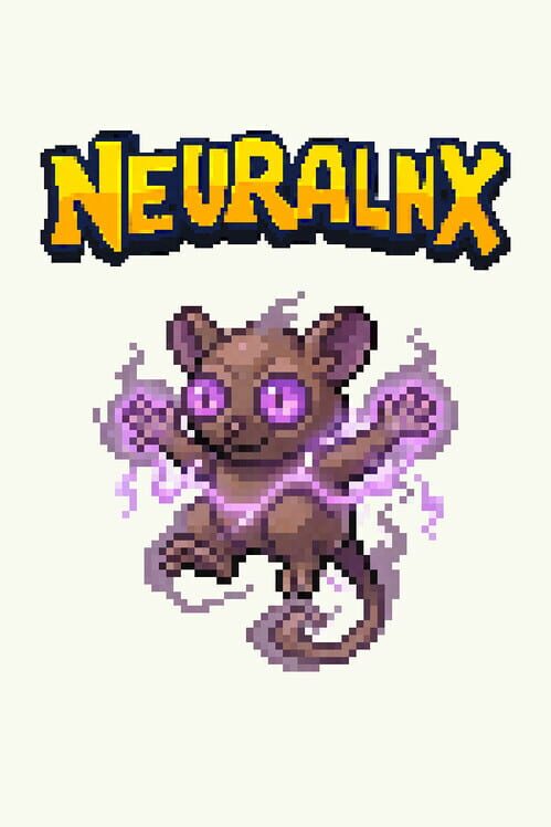 Capa de Neuralnx